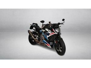 VENDO BMW M 1000 R (2023 - 24) USATA A PADOVA (CODICE 9885669) - MOTO.IT