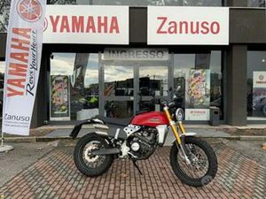 FANTIC CABALLERO 125