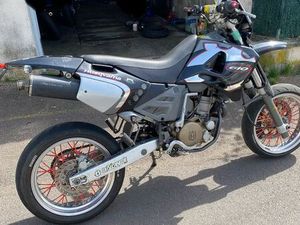 HUSQVARNA 610 SM 1999