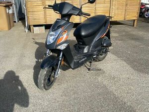 KYMCO AGILITY 50