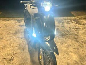 KYMCO LIKE 50 CC