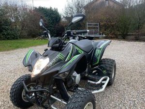 KYMCO MAXXER 300 US