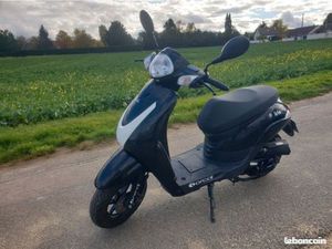 SCOOTER 50CM² ORCAL KITE 4 TEMPS