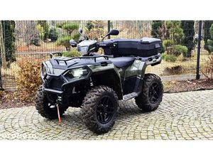 POLARIS SPORTSMAN