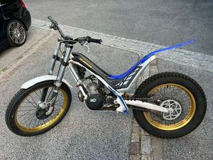 SHERCO ST 1.25 TRIAL