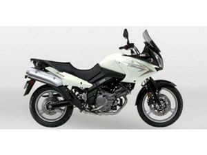 2011 SUZUKI DL650 V STROM - F100756