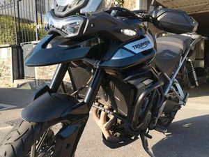 TRIUMPH TIGER 900 GT