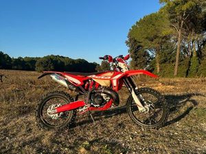 BÊTA 250 CC RR