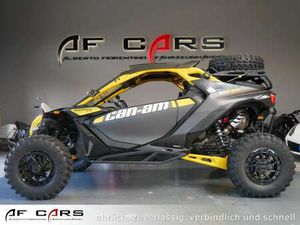 CAN-AM MAVERICK