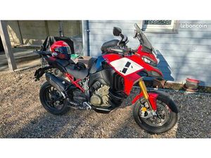 MULTISTRADA PIKES PEAK 2022