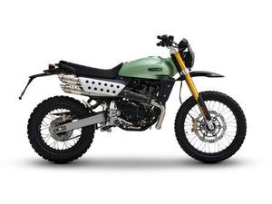 FANTIC CABALLERO 500 RALLY NEUFAHRZEUG