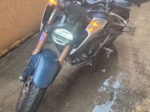 VEND CB125R 2021