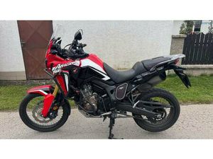 HONDA CRF 1000 L AFRICA TWIN ABS