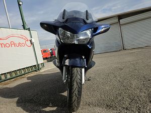 HONDA PANEUROPEAN 1300/SC51/ABS →