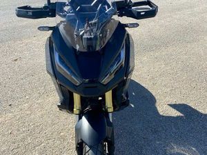 XADV 750