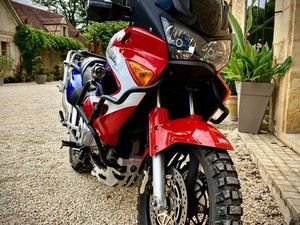 VARADERO 1000 - 2006 - XL1000V