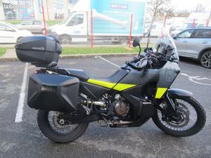 HUSQVARNA 901 NORDEN ABS