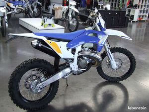 HUSQVARNA TE 250 HERITAGE