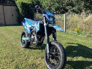 450 EXC 2017