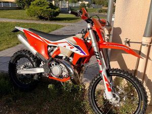 KTM 250 EXC