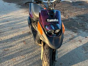 YAMAHA BOOSTER MBK ROCKET TAUSCH