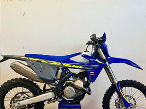 SHERCO SEF 300 FACTORY