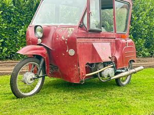 SIMSON KRAUSE DUO 4/1