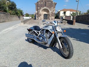 YAMAHA BT 1100 BULLDOG