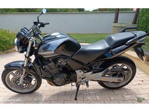 CBF600 HONDA