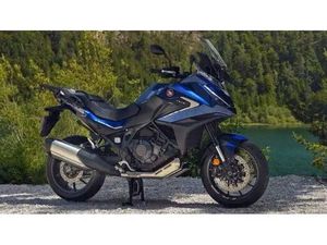 2025 HONDA NT1100 ( MANUEL )