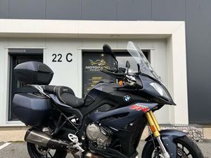 BMW S 1000 XR À PARTIR DE 220 / MOIS