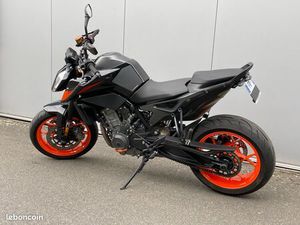 KTM DUKE 790 L