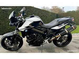 ◊ BMW F800R ABS - ETAT PROCHE DU NEUF ◊