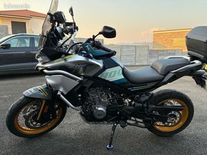 CF MOTO 800