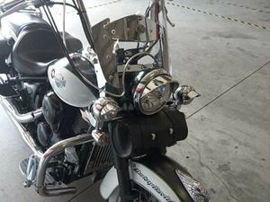 KAWASAKI VN 900 CLASSIC 2017 ( COMPATIBLE A2 )