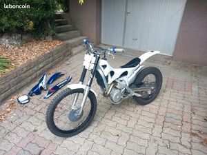 SCORPA SY 250 LONG RIDE