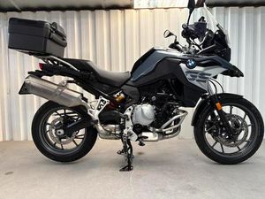 ② BMW F750GS EN PARFAIT ÉTAT *** GARANTIE ***