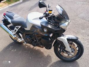BMW K1200R