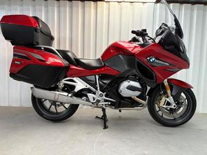 ② BMW R1200RT EN PARFAIT ÉTAT *** GARANTIE ***