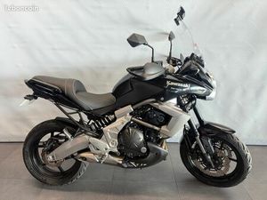KAWASAKI 650 VERSYS ABS 2010 / POSSIBILITÉ PERMIS A2