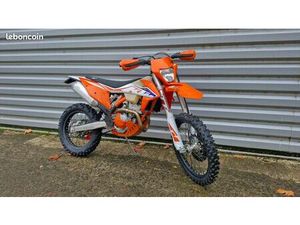 KTM 350 EXC-F 2023