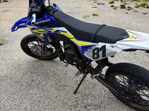 50SHERCO SM