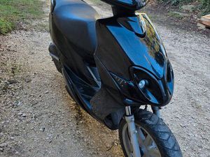 YAMAHA JOG R 50 – 2T AIR/EAU – 2004 – CT OK