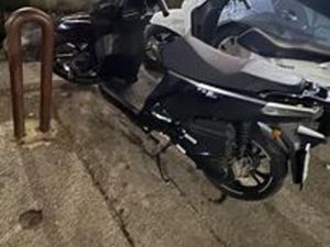 PEUGEOT TWEET 125 - 2024