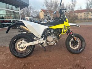 HUSQVARNA 701 SM MY26