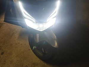 SCOOTER HONDA FORZA NSS 125