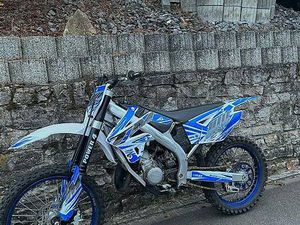 TM MX 144 CANTON ARGOVIE -