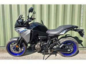 YAMAHA TRACER 7 CANTON LUCERNE -