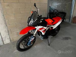 KTM 890 ADVENTURE R ANNO 07/2025