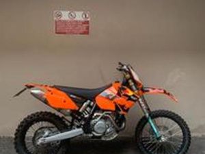 KTM 450 EXC - 2005